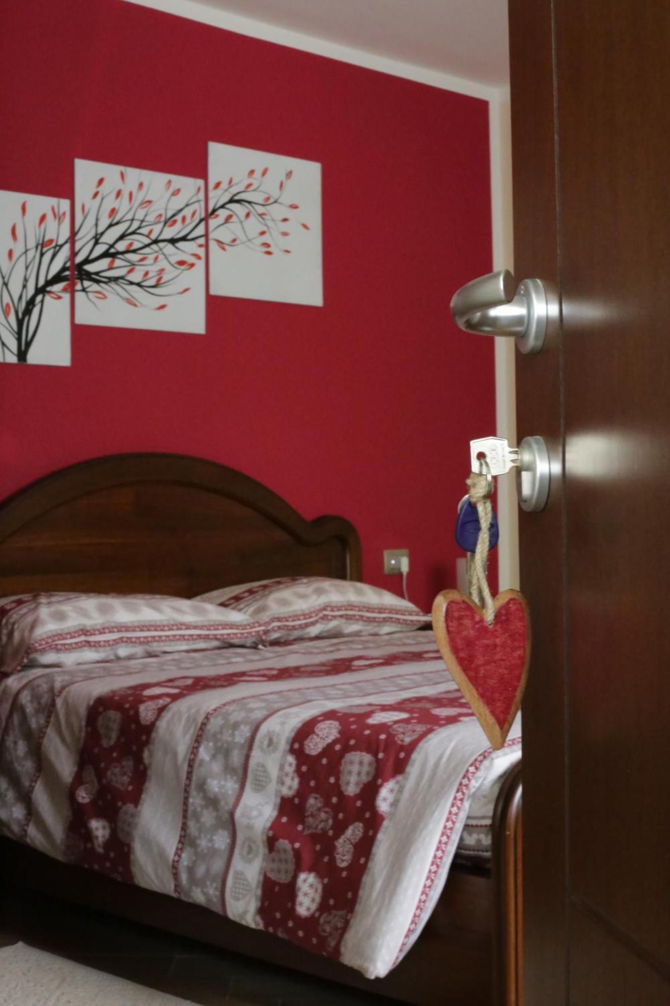 Mandoue Bed & Breakfast Pont-Saint-Martin Exterior photo
