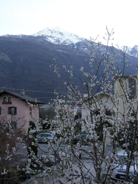Mandoue Bed & Breakfast Pont-Saint-Martin Exterior photo